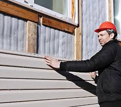 Weaverville, CA Siding Services Company